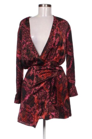 Kleid Zara, Größe S, Farbe Mehrfarbig, Preis € 29,00, #137391343