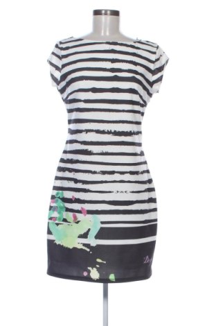 Sukienka Desigual, Rozmiar L, Kolor Kolorowy, Cena 222,26 zł, #137391440