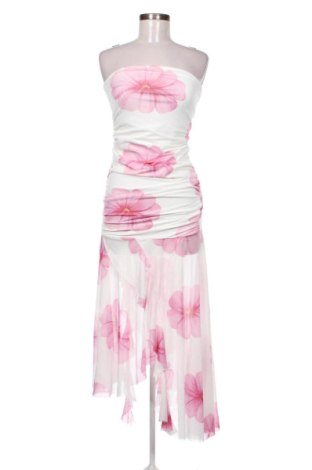Kleid SHEIN, Größe M, Farbe Mehrfarbig, Preis € 26,00, #137391472
