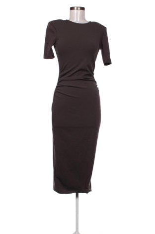 Kleid Zara, Größe S, Farbe Braun, Preis € 21,00, #137391476