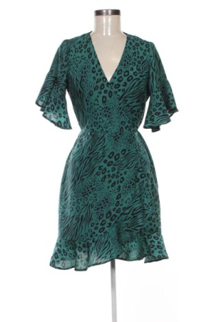 Rochie Ax Paris, Mărime M, Culoare Multicolor, Preț 59,51 Lei, #137391509