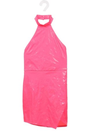 Sukienka SHEIN, Rozmiar XS, Kolor Różowy, Cena 67,74 zł, #137391712