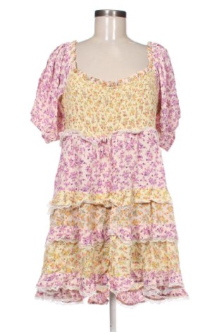 Sukienka Miss Selfridge, Rozmiar M, Kolor Kolorowy, Cena 107,70 zł, #137391851