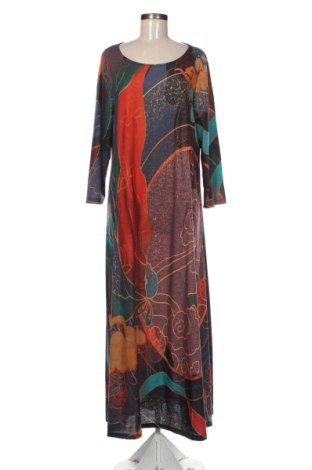 Sukienka Unbranded, Rozmiar 3XL, Kolor Kolorowy, Cena 139,71 zł, #137391907
