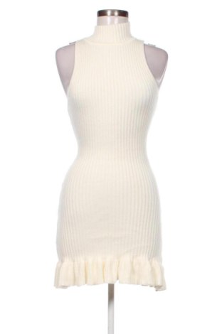 Rochie Unbranded, Mărime XS, Culoare Ecru, Preț 62,99 Lei, #137392064