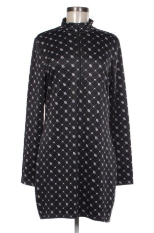 Sukienka H&M, Rozmiar XL, Kolor Czarny, Cena 63,50 zł, #137392125