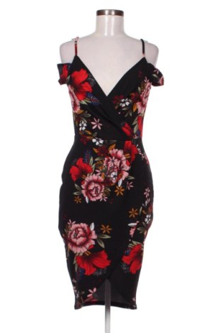 Kleid Ax Paris, Größe M, Farbe Mehrfarbig, Preis € 22,65, #137392160