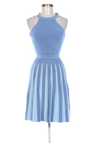 Sukienka Guess, Rozmiar XS, Kolor Kolorowy, Cena 213,79 zł, #137392204