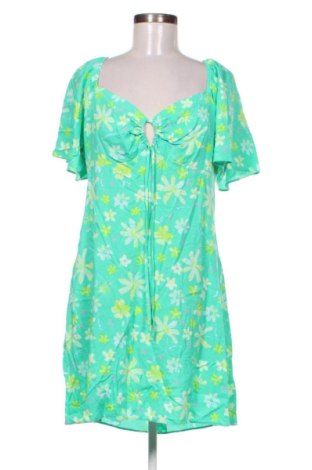 Kleid Primark, Größe XL, Farbe Mehrfarbig, Preis € 20,85, #137392245