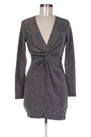 Šaty  H&M Divided, Velikost M, Barva Stříbrná, Cena  291,00 Kč, #137392491