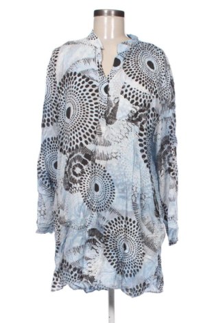 Sukienka NEW COLLECTION, Rozmiar L, Kolor Kolorowy, Cena 118,99 zł, #137392513