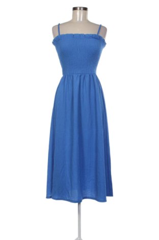 Sukienka H&M, Rozmiar S, Kolor Niebieski, Cena 67,74 zł, #137392682