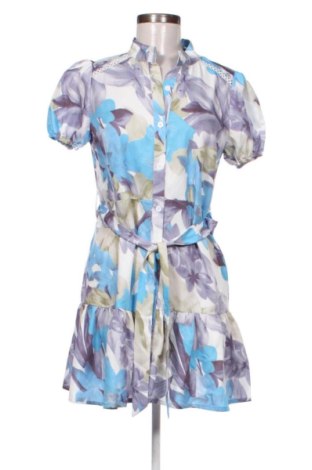 Kleid SHEIN, Größe S, Farbe Mehrfarbig, Preis € 12,38, #137392745