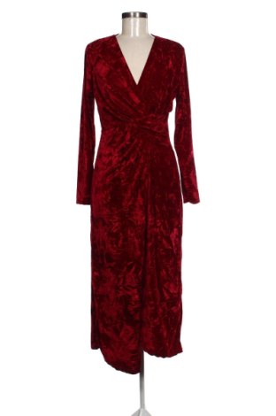 Šaty  NEW COLLECTION, Velikost M, Barva Červená, Cena  1 072,00 Kč, #137392871