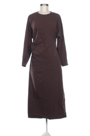 Kleid Zara, Größe XL, Farbe Braun, Preis € 29,00, #137392991
