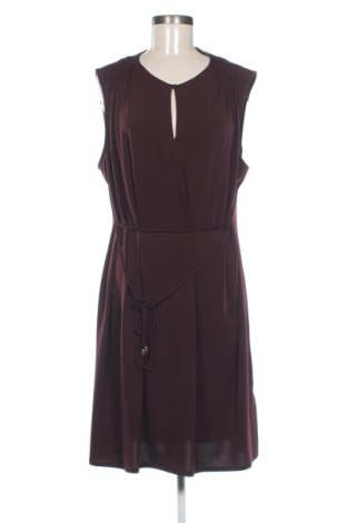 Sukienka H&M, Rozmiar XL, Kolor Fioletowy, Cena 103,99 zł, #137393040