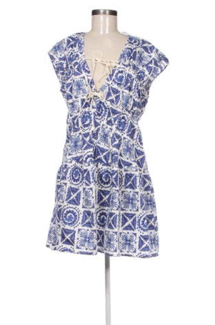 Sukienka H&M, Rozmiar L, Kolor Kolorowy, Cena 97,37 zł, #137393112
