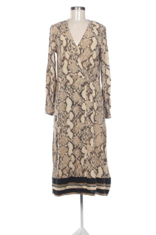 Sukienka H&M, Rozmiar L, Kolor Kolorowy, Cena 106,46 zł, #137393135