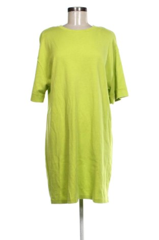 Рокля Zara, Размер XL, Цвят Зелен, Цена 14,31 €, #137393138