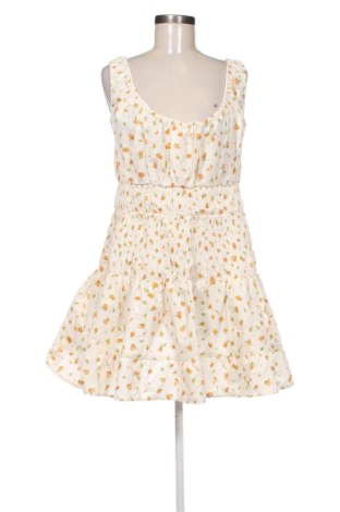 Šaty  H&M, Velikost L, Barva Vícebarevné, Cena  459,00 Kč, #137393153