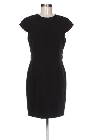 Sukienka H&M, Rozmiar L, Kolor Czarny, Cena 66,43 zł, #137393161