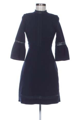 Φόρεμα Orsay, Μέγεθος XS, Χρώμα Μπλέ, Τιμή 12,57 €, #137393170