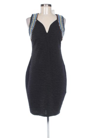 Sukienka H&M, Rozmiar L, Kolor Czarny, Cena 158,08 zł, #137393216