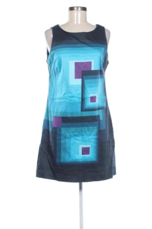 Sukienka Desigual, Rozmiar M, Kolor Kolorowy, Cena 479,08 zł, #137393230
