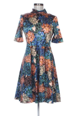 Φόρεμα Closet London, Μέγεθος M, Χρώμα Πολύχρωμο, Τιμή 33,53 €, #137393321