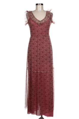 Kleid Unbranded, Größe M, Farbe Aschrosa, Preis 18,00 €, #137393384