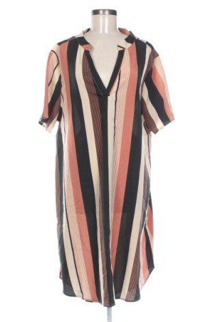 Sukienka SHEIN, Rozmiar 3XL, Kolor Kolorowy, Cena 96,99 zł, #137393403