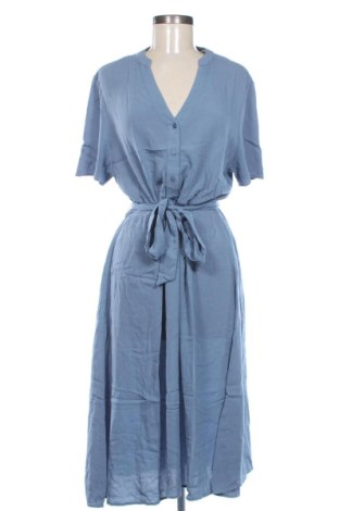 Kleid VILA, Größe M, Farbe Blau, Preis € 19,05, #137393423