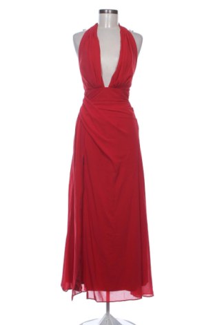 Φόρεμα SHEIN, Μέγεθος XS, Χρώμα Κόκκινο, Τιμή 30,00 €, #137393442