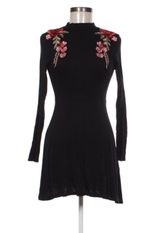 Sukienka Boohoo, Rozmiar M, Kolor Czarny, Cena 47,29 zł, #137393475