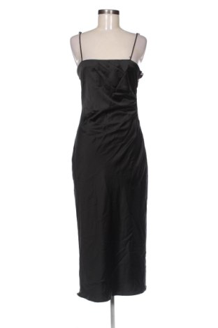 Φόρεμα Zara, Μέγεθος M, Χρώμα Μαύρο, Τιμή 36,77 €, #137393513