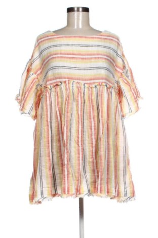 Kleid Free People, Größe XS, Farbe Mehrfarbig, Preis 36,00 €, #137393532