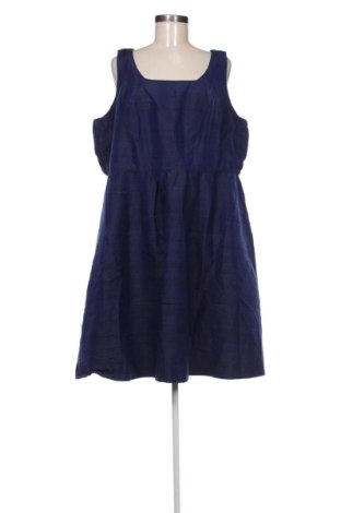 Sukienka Unbranded, Rozmiar XXL, Kolor Niebieski, Cena 110,07 zł, #137393619