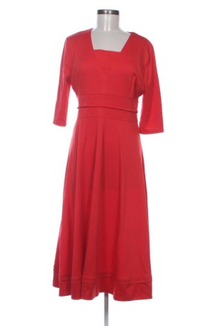 Φόρεμα Unbranded, Μέγεθος M, Χρώμα Κόκκινο, Τιμή 14,50 €, #137393650