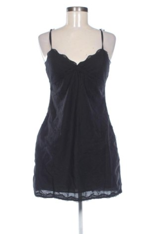 Sukienka Zara, Rozmiar M, Kolor Czarny, Cena 76,20 zł, #137393699