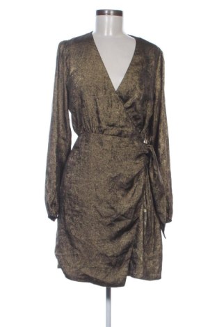 Φόρεμα Costes, Μέγεθος S, Χρώμα Χρυσαφί, Τιμή 25,00 €, #137393731
