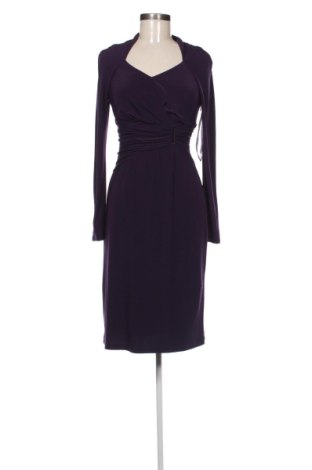 Sukienka Anne Klein, Rozmiar XXS, Kolor Fioletowy, Cena 186,27 zł, #137393732
