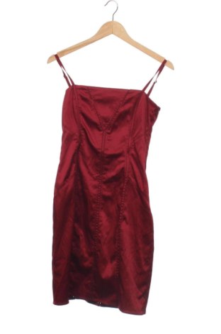 Sukienka H&M, Rozmiar M, Kolor Czerwony, Cena 63,50 zł, #137393768