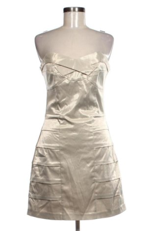 Φόρεμα mbyM, Μέγεθος M, Χρώμα  Μπέζ, Τιμή 21,98 €, #137393775