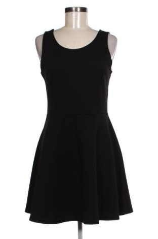 Rochie H&M, Mărime L, Culoare Negru, Preț 99,73 Lei, #137394016
