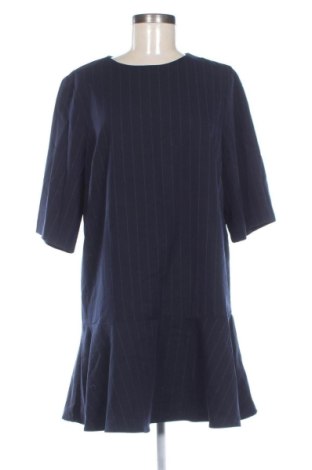 Sukienka H&M, Rozmiar L, Kolor Niebieski, Cena 158,08 zł, #137394063
