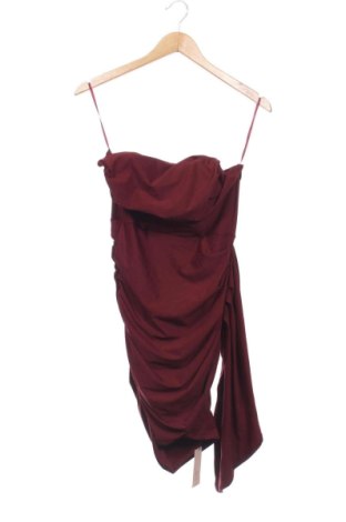 Sukienka SHEIN, Rozmiar S, Kolor Czerwony, Cena 71,97 zł, #137394065