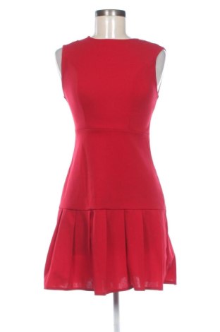 Sukienka SHEIN, Rozmiar S, Kolor Czerwony, Cena 53,51 zł, #137394169
