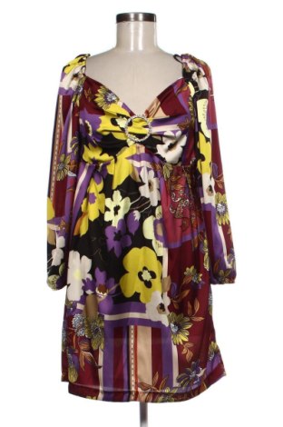 Rochie Maryley, Mărime M, Culoare Multicolor, Preț 463,67 Lei, #137394170