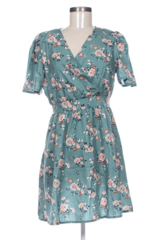 Kleid Compositions, Größe L, Farbe Mehrfarbig, Preis 38,67 €, #137394196