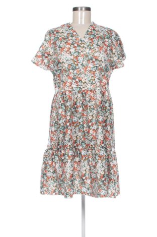 Φόρεμα Unbranded, Μέγεθος L, Χρώμα Πολύχρωμο, Τιμή 11,81 €, #137394211